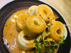 -東舍食唐精品陕菜馆