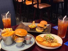 -blue frog蓝蛙(长泰广场店)