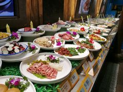 -老外婆(薛家南路店)