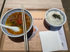 -吉野家(首创奥特莱斯店)