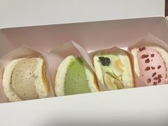 -Gram舒芙蕾(杭州中心店)