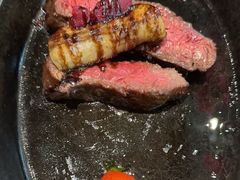 -西堤牛排(南京龙江店)