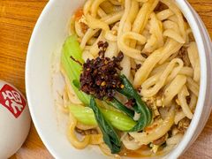 -侯哥面馆(瑞景店)
