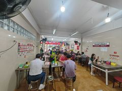 -榮泰米粉湯(Left Shop)