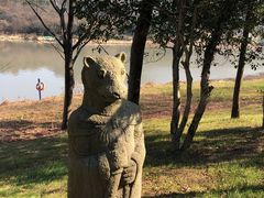 -东钱湖小普陀景区