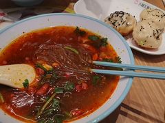 -小杨生煎(松江大学城店)