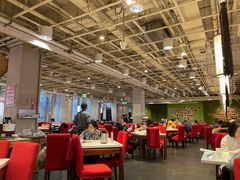 大堂-金鼎轩(亚运村店)