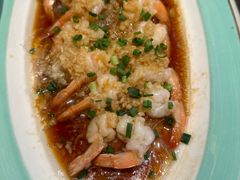 -敬李白·江南小馆(万达店)