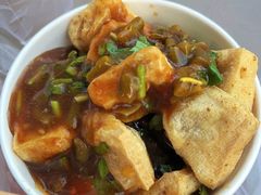 -无声臭豆腐(大井1号店)