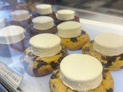 -CHOCMONS巧克怪兽(屏风街店)
