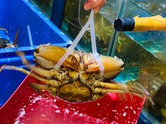 -三妹小龙虾·黄油蟹(华侨城总店)