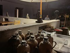 -悦哉·派对·草坪婚礼·围炉煮茶(三圣乡店)