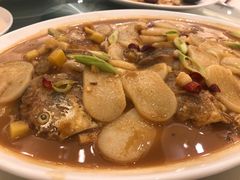 -海逸海鲜酒家(古北店)