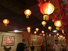-金掌勺锅包肉(太原万达店)