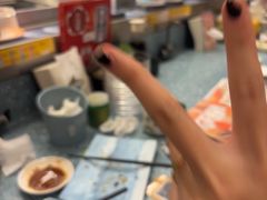 -元气寿司(东方宝泰店)