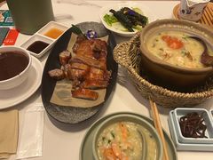 -南拳十三姨·潮汕砂锅粥·粤菜(西单大悦城店)