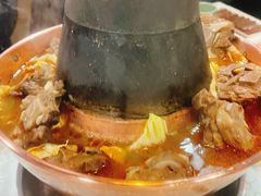 -羊家胡同·龙虾烧烤火锅(龙汇路店)