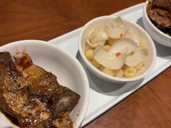 -上海人家花樣年华(中山公园店)