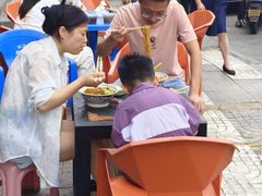 -梅溪·小伙子干挑面(安吉总店)