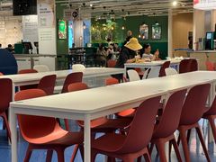 -宜家·瑞典风味餐厅(徐汇店)