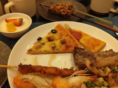 -长沙运达喜来登酒店