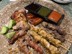 -Home Thai·泰谣(王府井apm店)