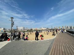 -海河外滩公园