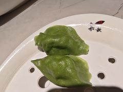 -船歌·鱼水饺青岛菜(闽江二路店)