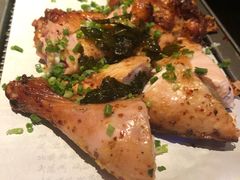 -绿茶餐厅(松江万达店)