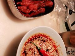 -弄堂里(滨江龙湖天街店)