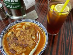-華叔茶記