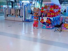 -沈阳百联购物中心(青年大街店)
