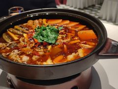 山城毛血旺-俏江南·花园戏曲餐厅(881店)