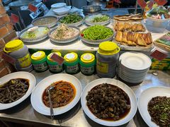 -威海九禧海鲜居渔水饺(经区店)