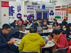 -嘉升大排档(番禺总店)