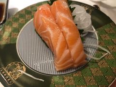 -禾绿回转寿司(苏宁广场店)