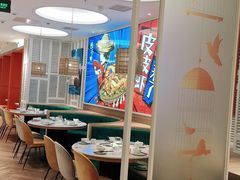 大堂-避风塘(江桥万达店)