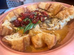 -柿合缘新京菜(国金中心商场店)
