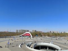 -哈尔滨大剧院