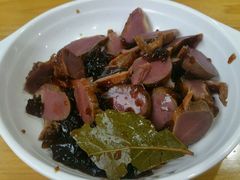 -老袁炒年糕(富豪路店)