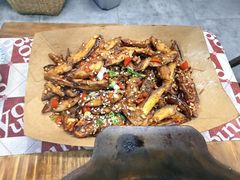 -老三样·旧食新味(船山路店)