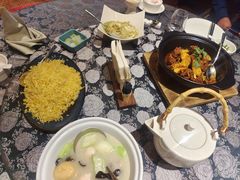 -元素中餐厅.海南菜.粤菜.椰子鸡.海鲜.包房.石梅湾威斯汀度假酒店