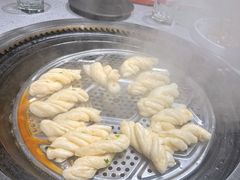-蘸小院铁锅炖·蘸酱菜·东北菜(怀远门店)