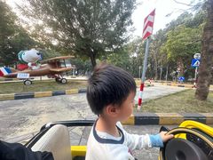 -史努比缤纷世界