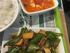 -老乡鸡(颖上路店)