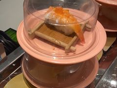 -争鲜回转寿司(通州万达店)