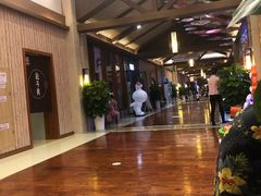 -汤连得温泉馆(宝山店)