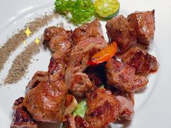 -多佐铁板烧(富力广场店)