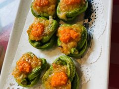 -龙桥私厨·姜花菊花过桥鱼·顺德菜(容桂店)