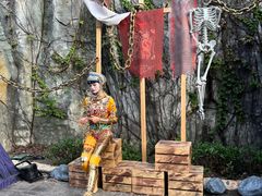 -南宁方特东盟神画